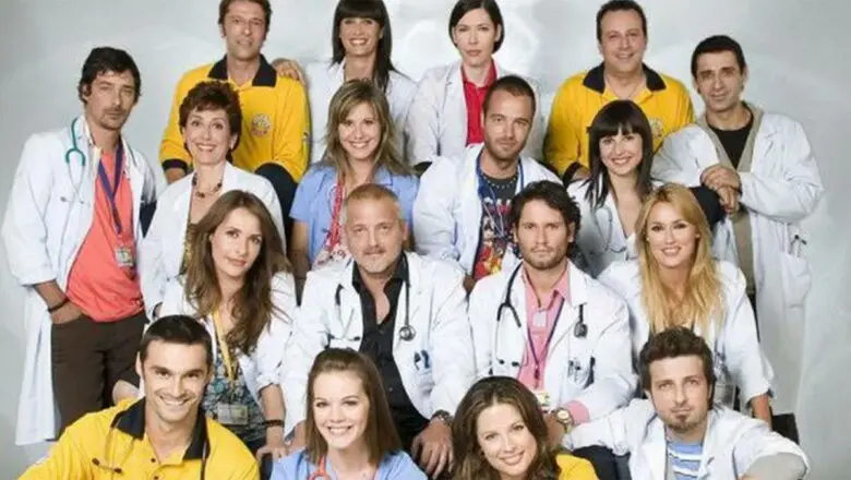 Hospital Central