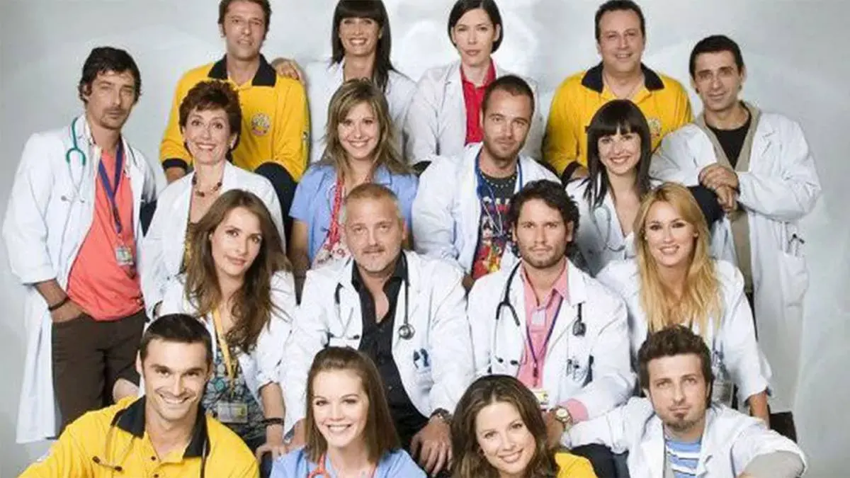 Hospital Central