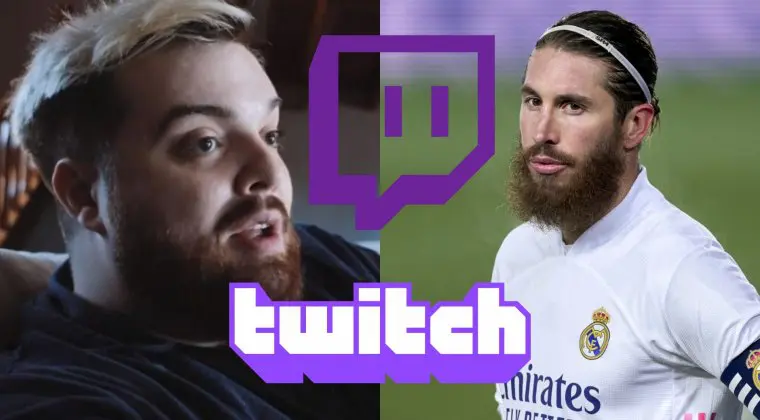 Imagen de Sergio Ramos se unirá a Ibai Llanos en Twitch; fecha y hora del nuevo Charlando Tranquilamente