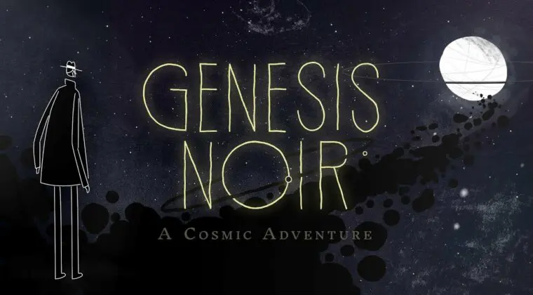 Imagen de Análisis Genesis Noir