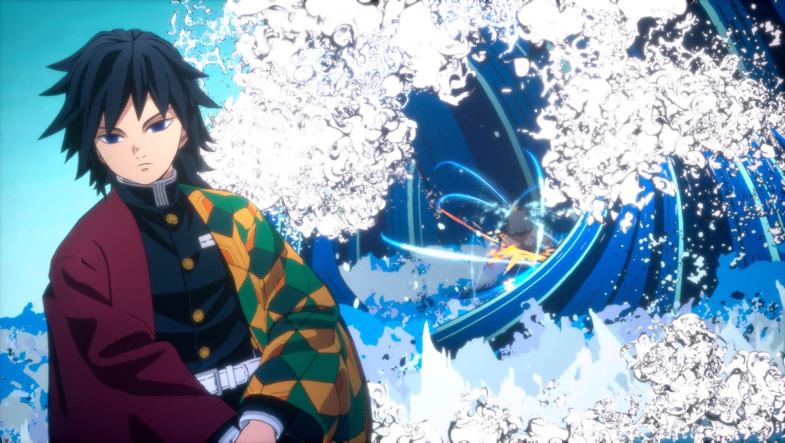 Kimetsu no Yaiba – Hinokami Keppuutan