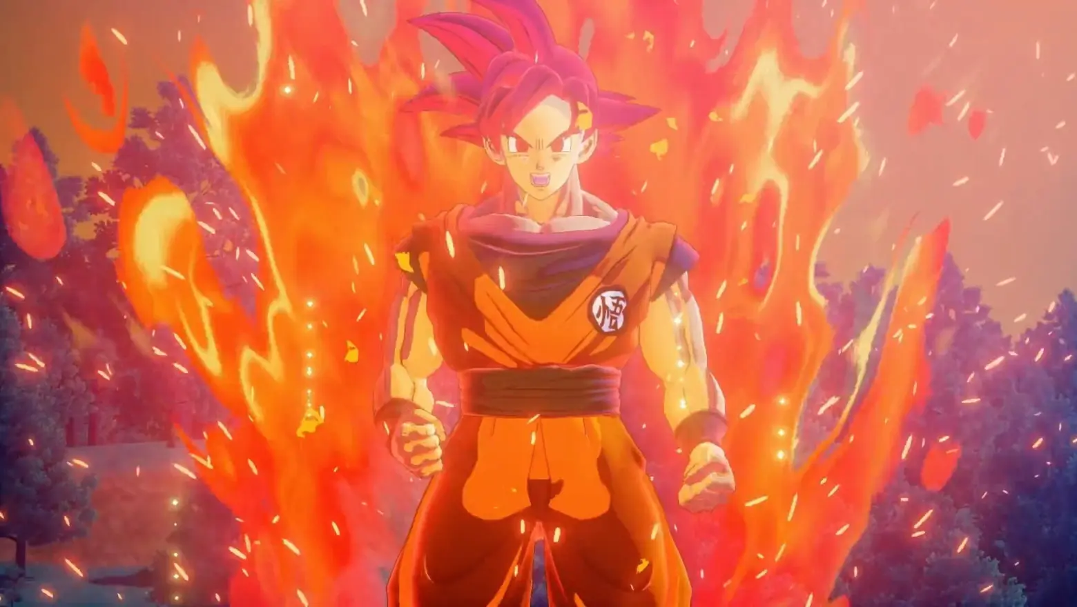 Dragon Ball Z: Kakarot