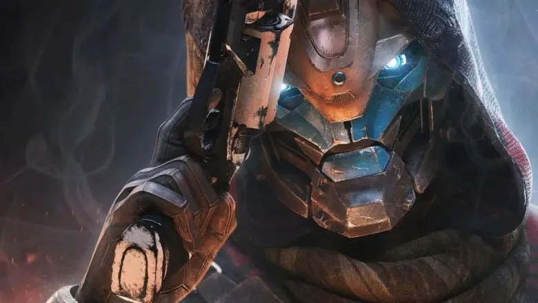 Destiny Bungiecon