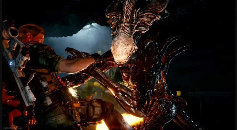 Imagen de Anunciado Aliens: Fireteam, un shooter cooperativo para anterior y nueva generación