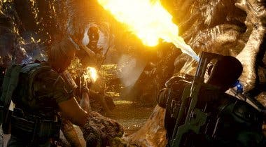 Imagen de Aliens: Fireteam muestra su apuesta cooperativa en un primer y extenso gameplay