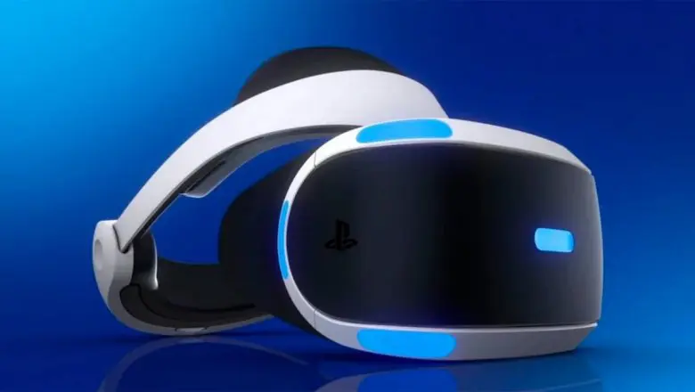 PS VR 2