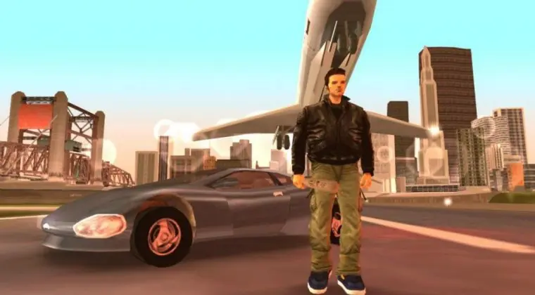 Imagen de Take-Two confirma que lanzarán 3 remasterizaciones, y un GTA estaría entre ellas