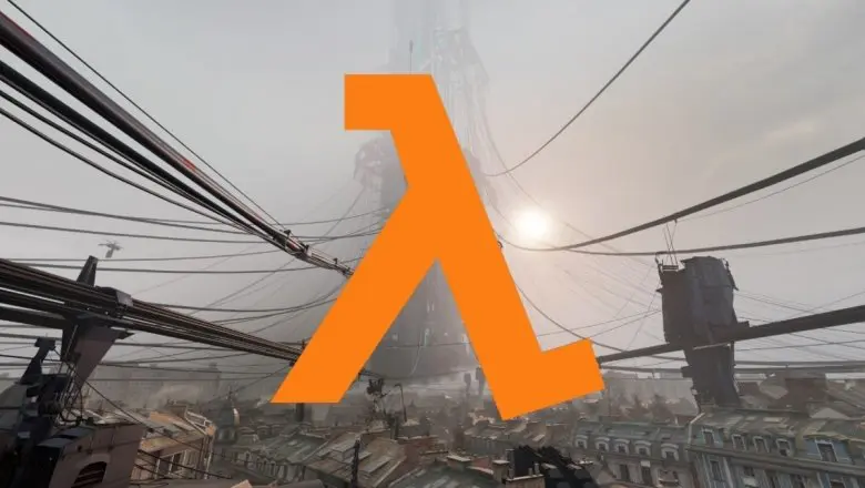 Half-Life