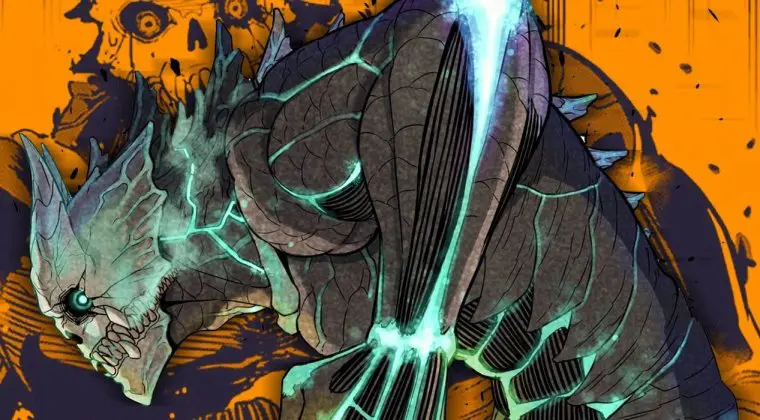 Imagen de Kaijuu No. 8: El posible sucesor de Kimetsu no Yaiba y Jujutsu Kaisen hace historia