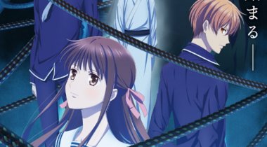 Imagen de La última temporada de Fruits Basket ya tiene fecha de estreno