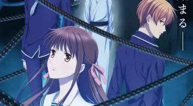 Imagen de La última temporada de Fruits Basket ya tiene fecha de estreno