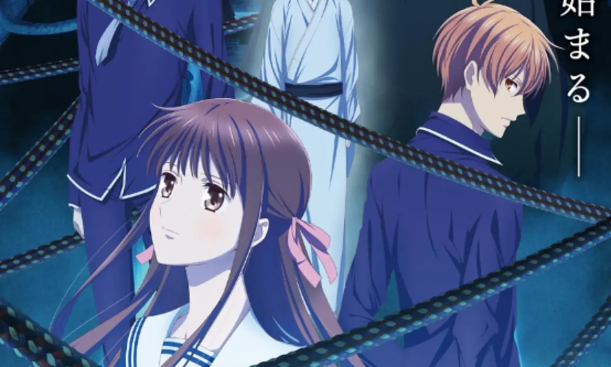 Fruits Basket