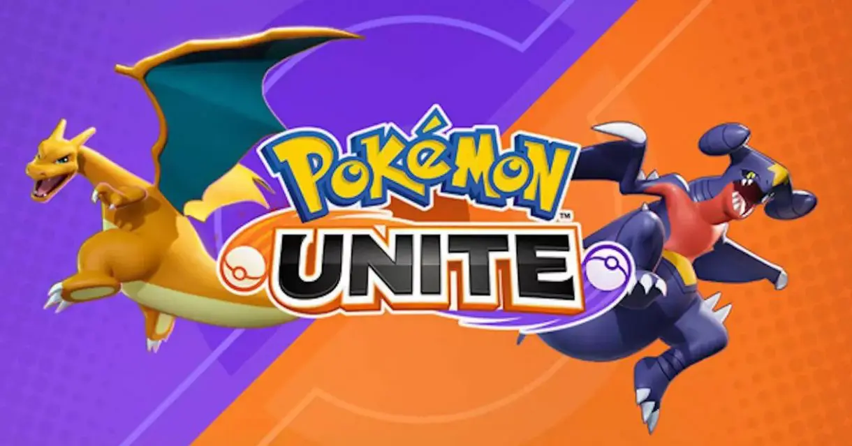 Pokémon Unite