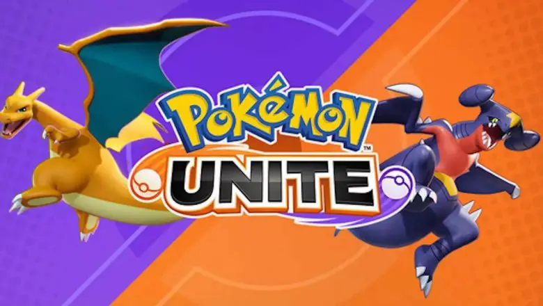 Pokémon Unite