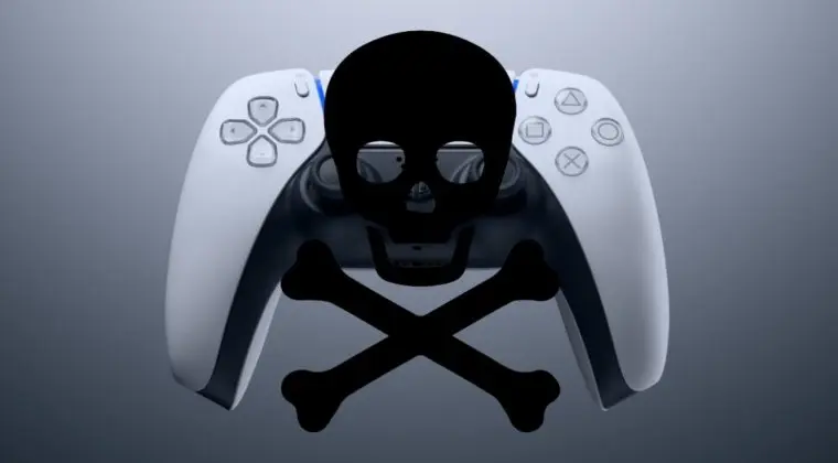 Imagen de Cómo reparar el problema de que el mando de PS5 'se mueva solo'; así es el drift del DualSense