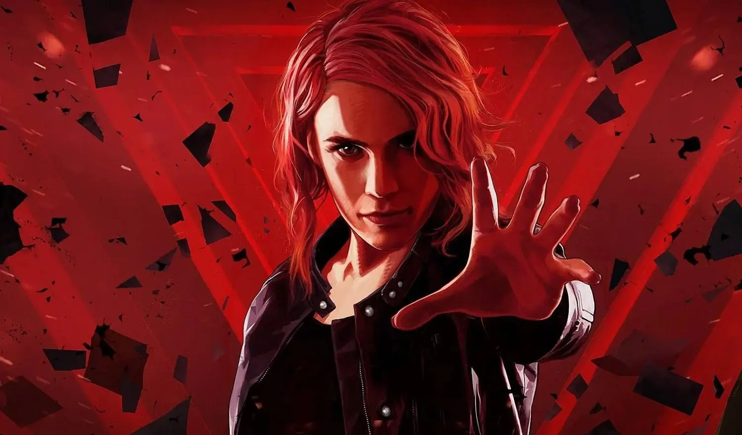Remedy (Control)