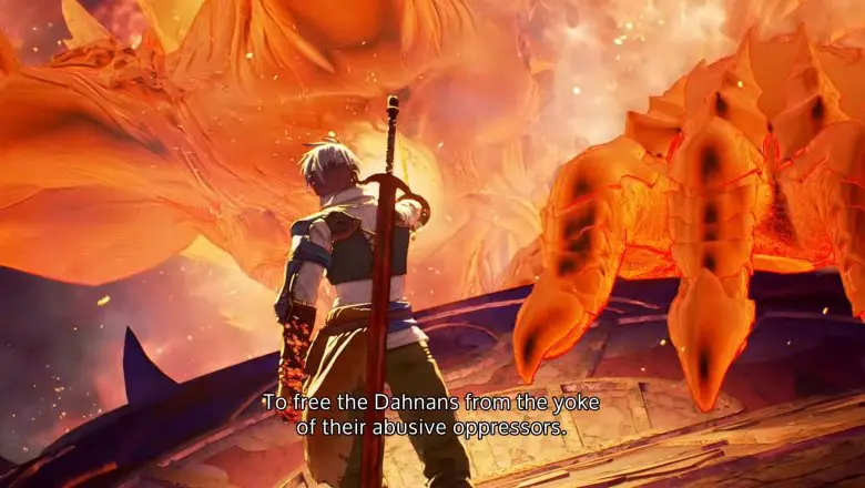 Tales of Arise