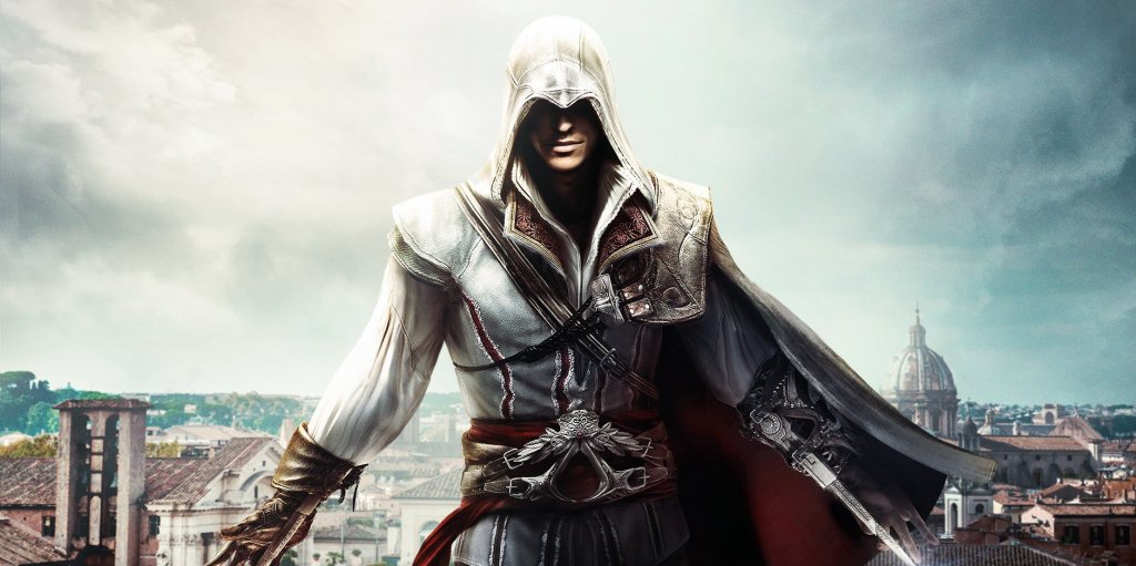 Assassin's Creed