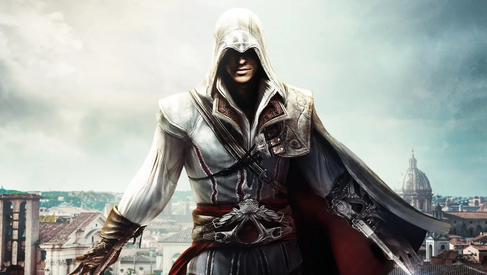 Assassin's Creed