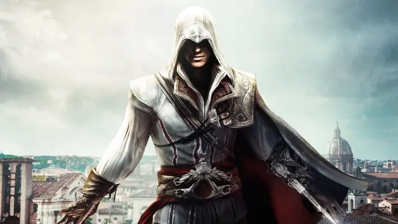 Assassin's Creed