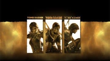 Imagen de Filtrado Tomb Raider: Definitive Survivor Trilogy, la trilogía moderna de Lara Croft