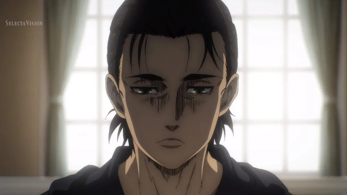 Shingeki no Kyojin