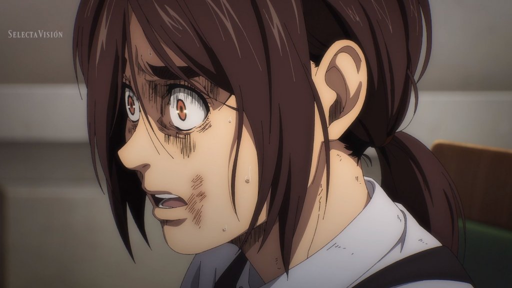 La temporada final de Shingeki no Kyojin acaba esta semana: ¿tendremos