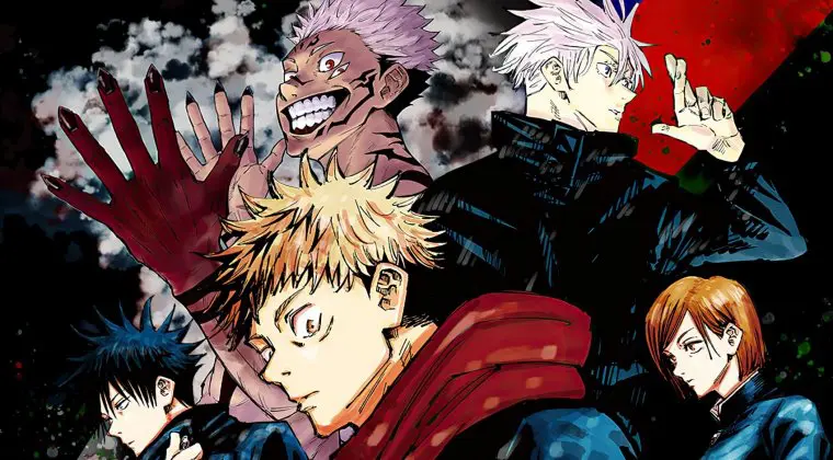 Imagen de El manga de Jujutsu Kaisen sale de su 'hiatus', y su autor agradece el apoyo recibido