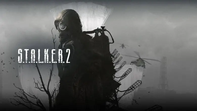 STALKER 2