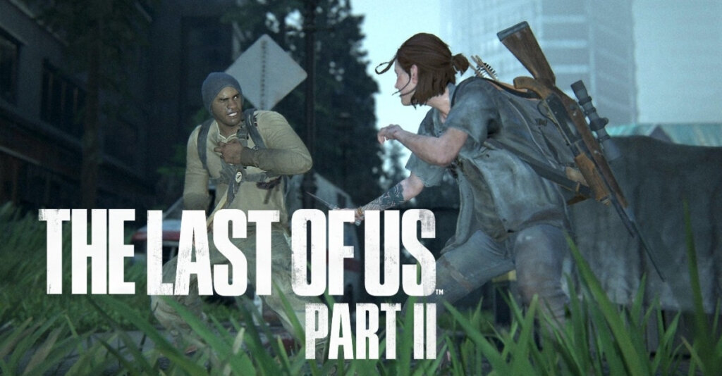 The Last of Us 2