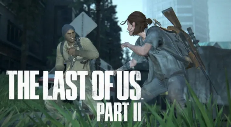 Imagen de El multijugador de The Last of Us 2 podría anunciarse próximamente