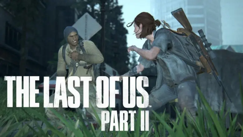 The Last of Us 2