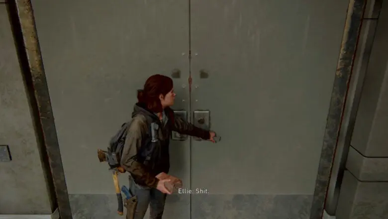 The Last of Us 2