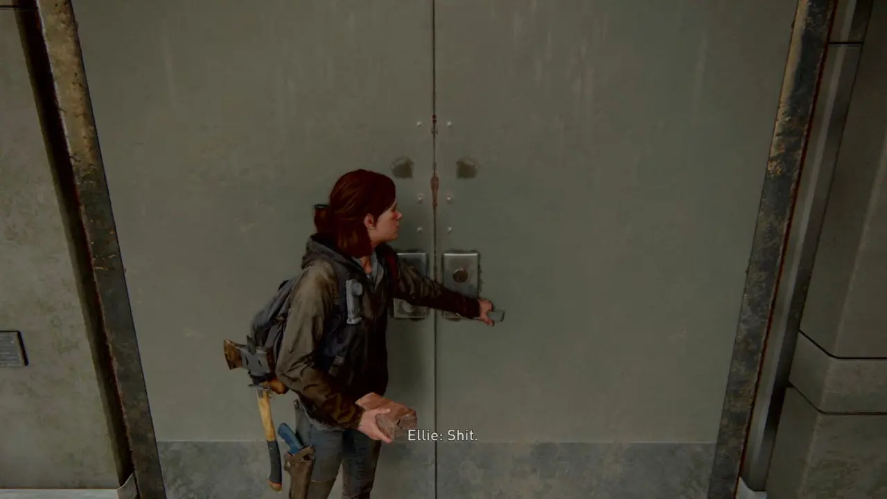 The Last of Us 2