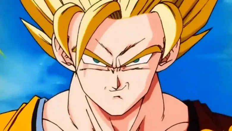 Dragon Ball Z