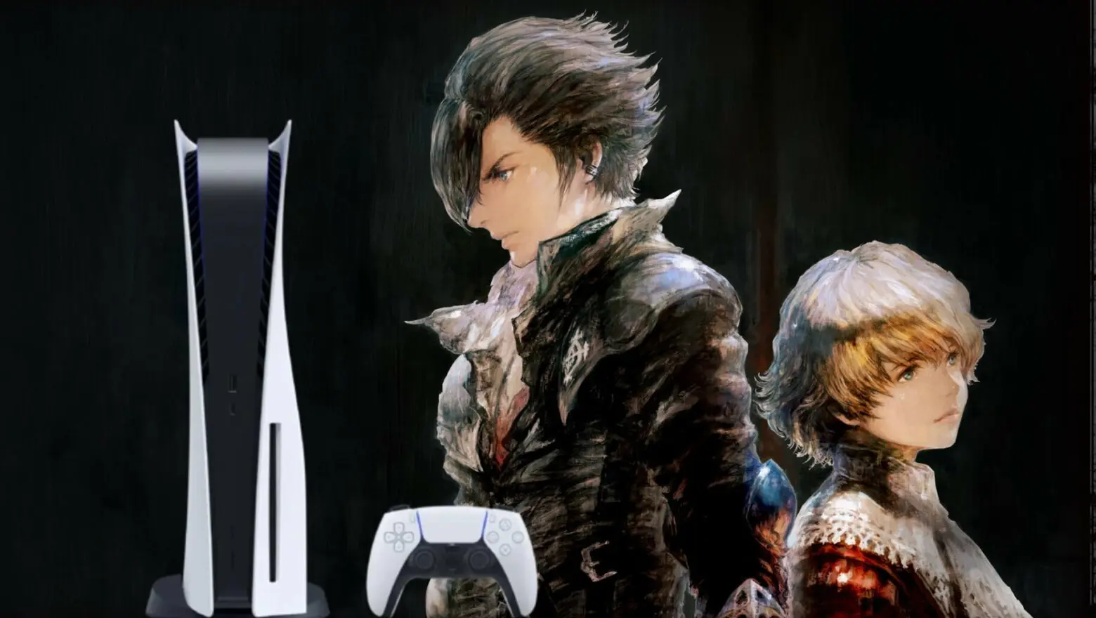 Final Fantasy XVI