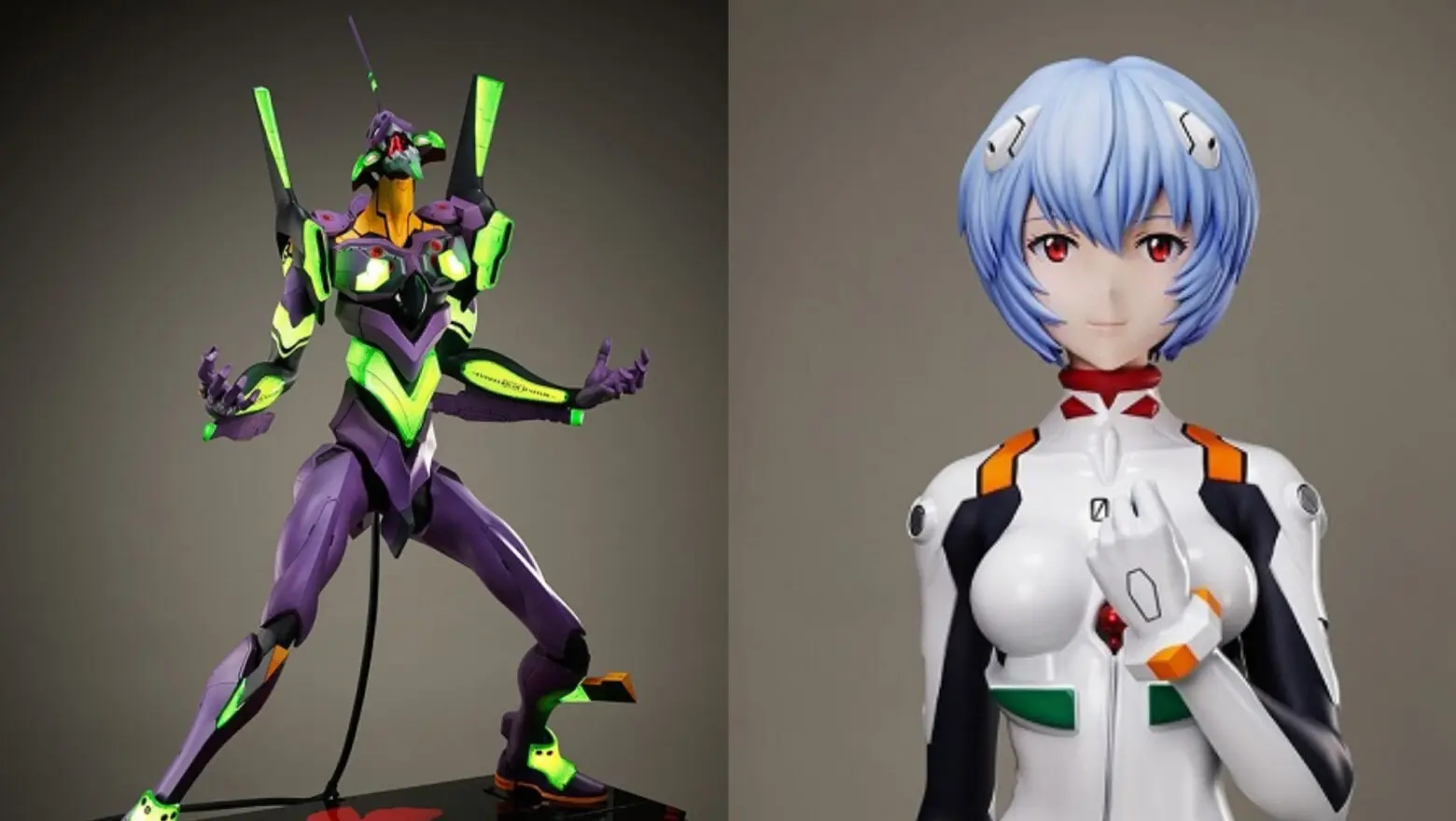 Evangelion