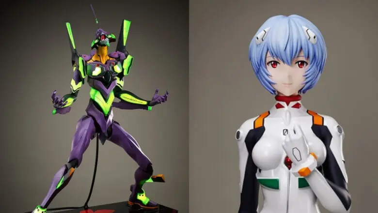 Evangelion
