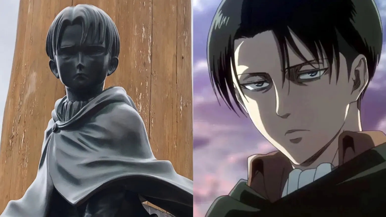 Shingeki no Kyojin