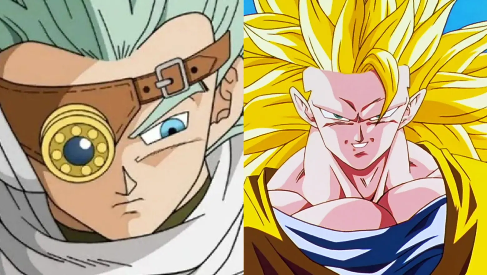 Dragon Ball Super