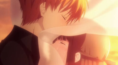 Imagen de El anime de Fruits Basket publica el tráiler de su temporada final