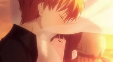 Imagen de El anime de Fruits Basket publica el tráiler de su temporada final