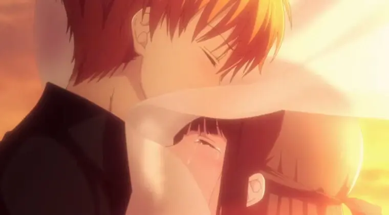 Imagen de El anime de Fruits Basket publica el tráiler de su temporada final