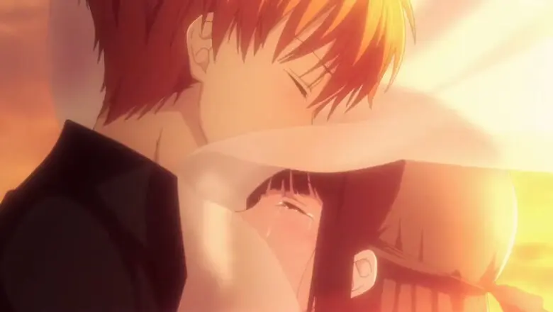 Fruits Basket