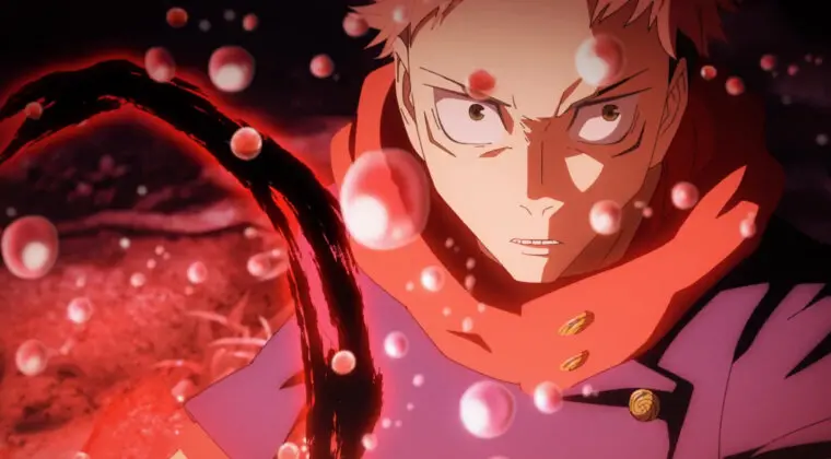 Imagen de Jujutsu Kaisen tuvo 16 de los 20 mangas más vendidos en la primera semana de marzo