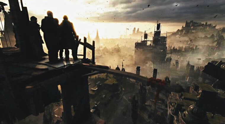 Imagen de Dying Light 2 fue anunciado "demasiado pronto"; no tendrá fecha de lanzamiento por ahora