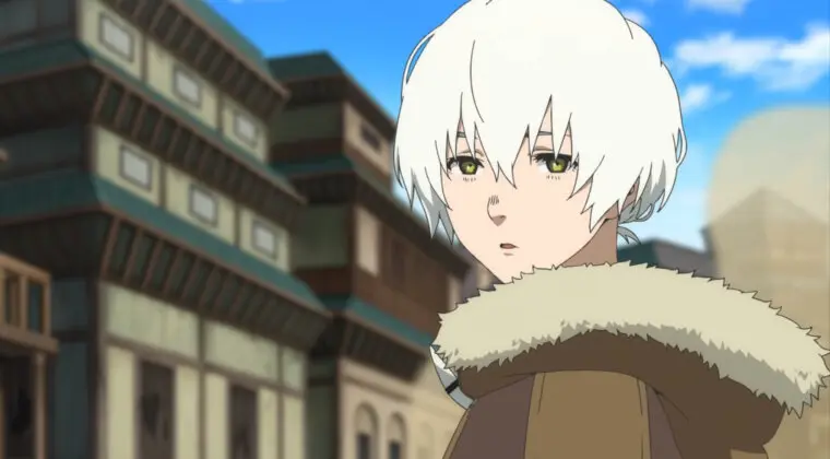 Imagen de To Your Eternity luce tráiler oficial con el tema de Hikaru Utada