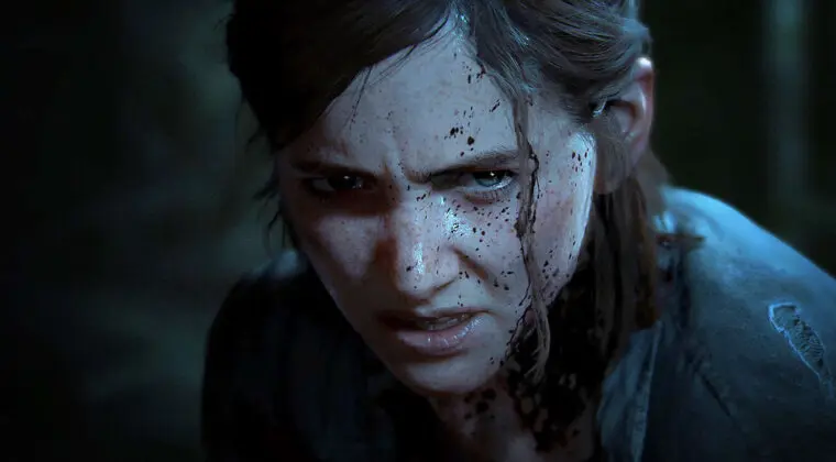 Imagen de Así es el impactante cosplay de Ellie en The Last of Us 2 que te dejará sin palabras