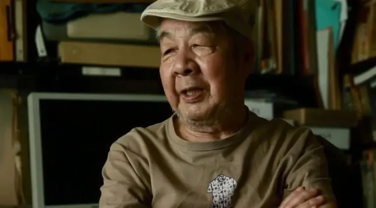 Imagen de Fallece el icónico animador Yasuo Otsuka, 'mentor' de Hayao Miyazaki, a los 89 años