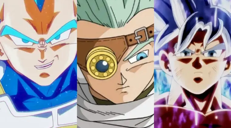 Imagen de El manga 70 de Dragon Ball Super corona a Granolah como el guerrero más fuerte... ¿por ahora?